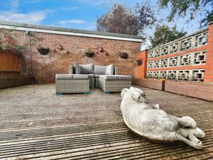 Garden- click for photo gallery
